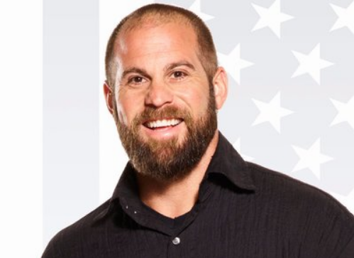 Jon Dorenbos - Motivational Sports Speaker